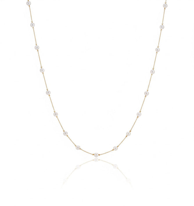 Pearl - navidjewellery