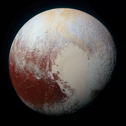 Swatch x Omega Bio ceramic Moon swatch Mission to Pluto.