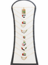 18K Gold UAE Heritage Necklace Collection
