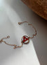 18k Gold Bracelet - navidjewellery