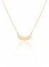 18K Gold Necklace