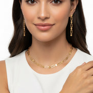 سرویس طلای ۱۸ عیار