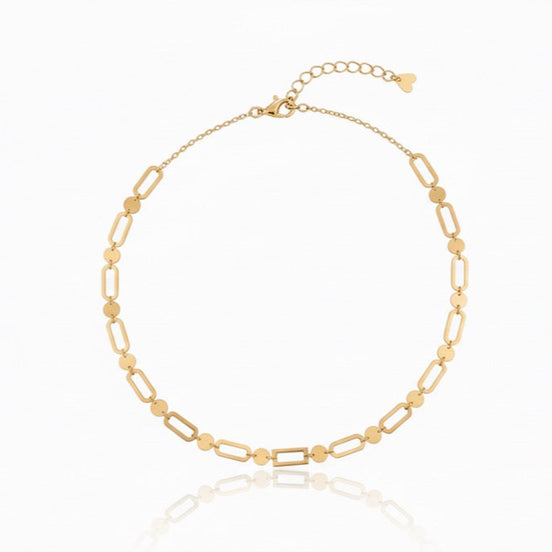 18K Gold Full Set