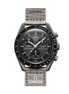 Swatch x Omega Bioceramic Moonswatch Mission to Mercury.