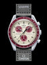 Swatch x Omega Bio ceramic Moon swatch Mission to Pluto.