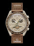 Swatch x Omega Bio ceramic Moon swatch Mission to Saturn.