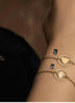 18K Gold Bracelet - navidjewellery