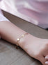 18K Gold Bracelet - navidjewellery