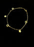 18K gold Bracelet - navidjewellery