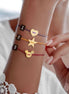 18K Gold Bracelet - navidjewellery
