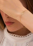 18k Gold Bracelet - navidjewellery
