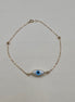 18K Gold Bracelets - navidjewellery