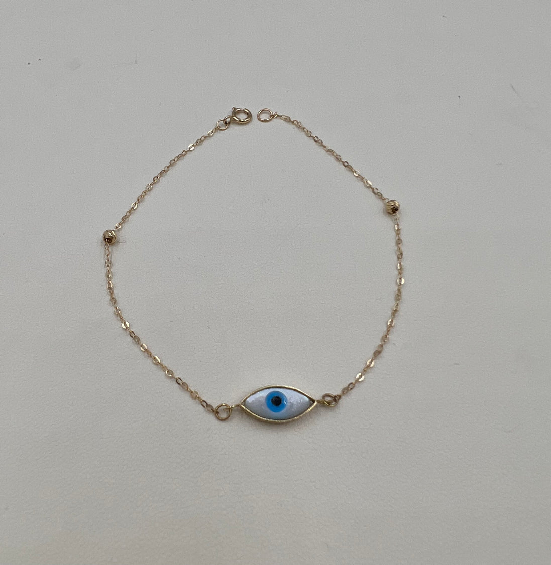 18K Gold Bracelets - navidjewellery