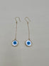 18K Gold Erring - navidjewellery