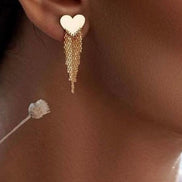 18K Gold Half Set ♥️ - navidjewellery