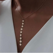 18K Gold ,Half Set - navidjewellery
