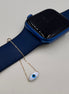 18K Gold Hanger Watch - navidjewellery