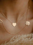 18K Gold Necklaces - navidjewellery