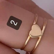 18K Gold Ring - navidjewellery