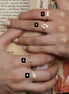 18K Gold Ring - navidjewellery