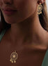 18K Gold Set - navidjewellery