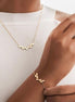 18K Gold Set - navidjewellery