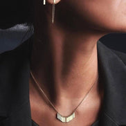 18k Gold Set - navidjewellery