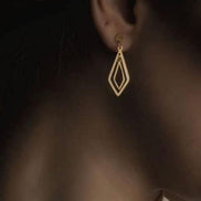 18K Gold Set - navidjewellery