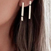 18K Gold Set - navidjewellery