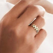 18K Gold Set - navidjewellery