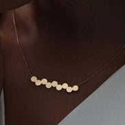 18K Gold Set - navidjewellery