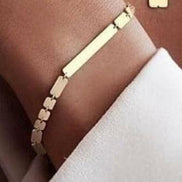 18K Gold Set - navidjewellery